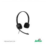 هدست باسیم لاجیتک مدل Logitech H151