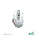 ماوس بی‌سیم گیمینگ لاجیتک مدل Logitech G502 X Plus