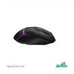 ماوس بی‌سیم گیمینگ لاجیتک مدل Logitech G502 X Plus