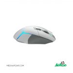 ماوس بی‌سیم گیمینگ لاجیتک مدل Logitech G502 X Plus