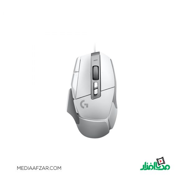 ماوس گیمینگ لاجیتک مدل Logitech G502 X