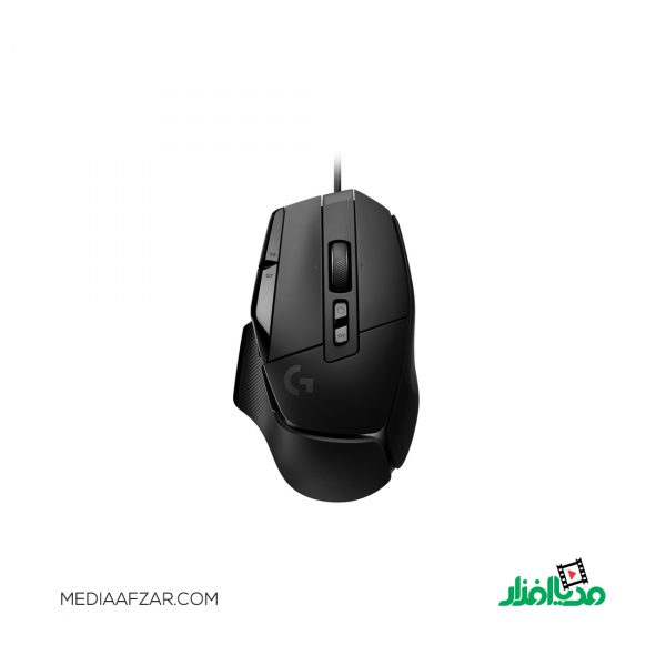 ماوس گیمینگ لاجیتک مدل Logitech G502 X