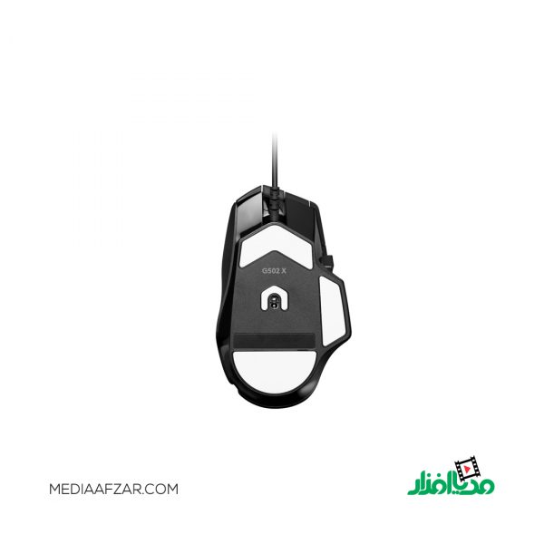 ماوس گیمینگ لاجیتک مدل Logitech G502 X