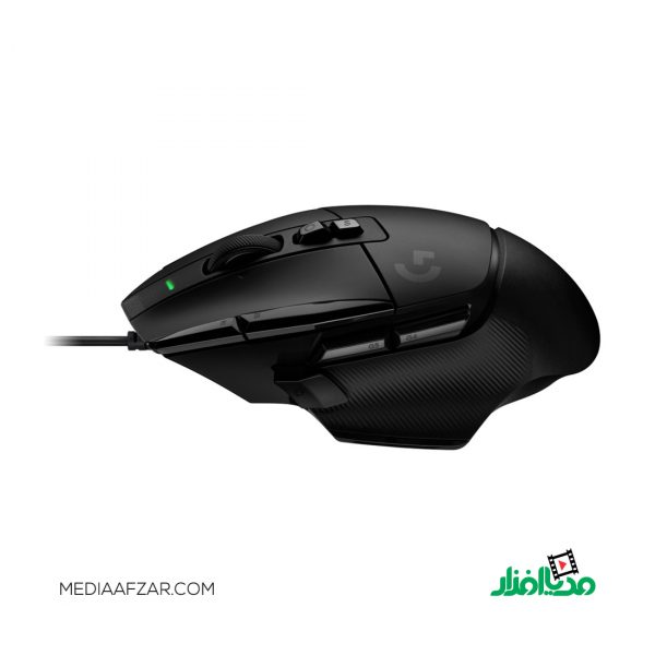 ماوس گیمینگ لاجیتک مدل Logitech G502 X