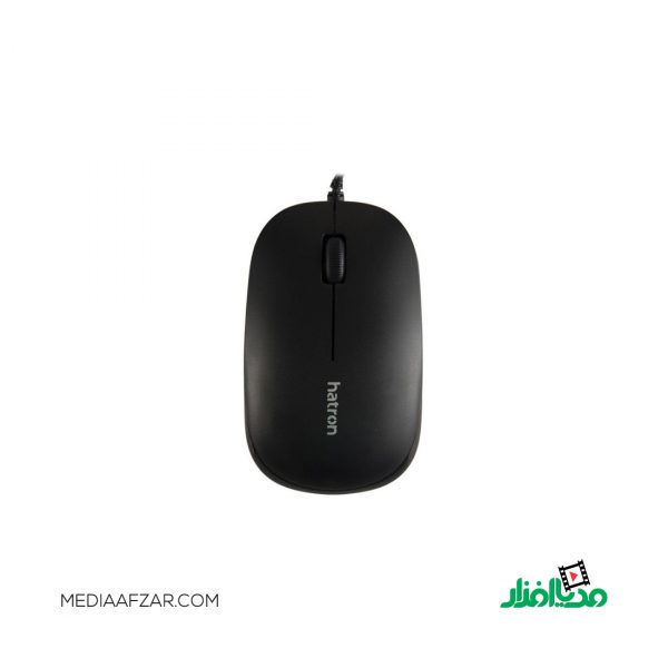 ماوس باسیم هترون مدل Hatron HM411SL