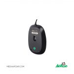 ماوس باسیم هترون مدل Hatron HM411SL