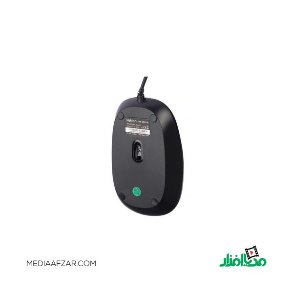 ماوس باسیم هترون مدل Hatron HM411SL