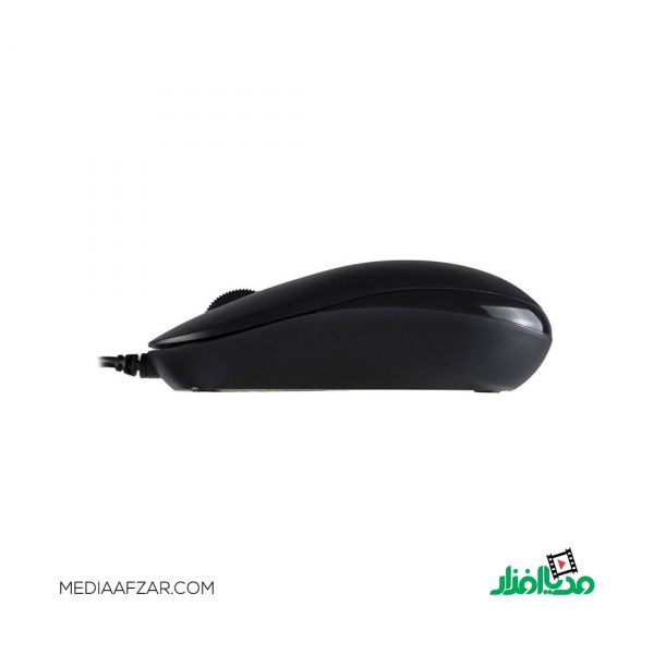 ماوس باسیم هترون مدل Hatron HM411SL
