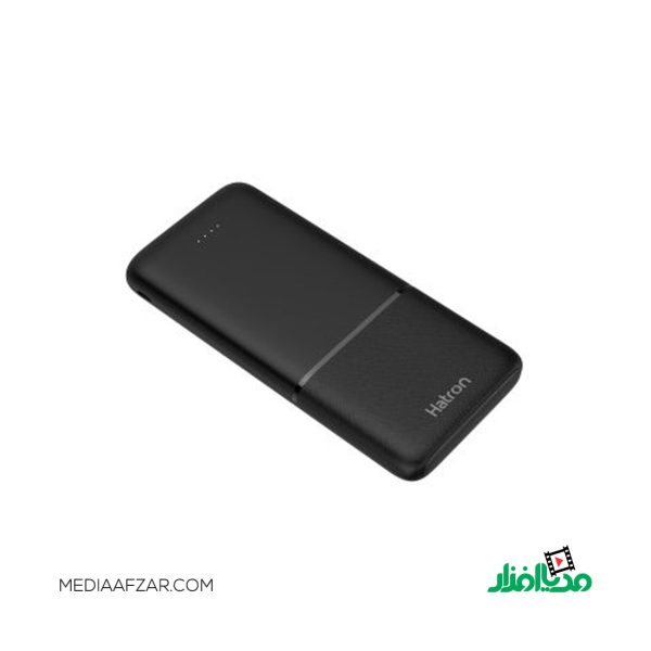 پاوربانک هترون مدل Hatron HPB-1040PQ