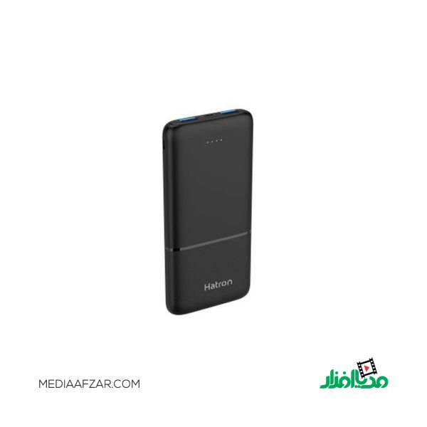 پاوربانک هترون مدل Hatron HPB-1040PQ