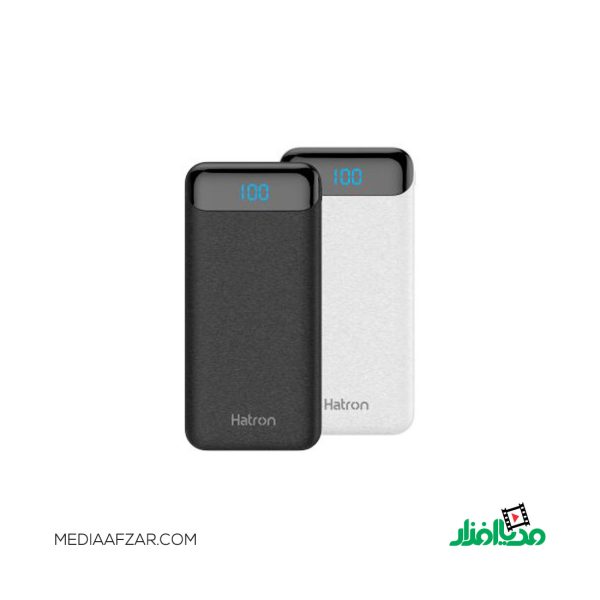 پاوربانک هترون مدل Hatron HPB-1070PQ