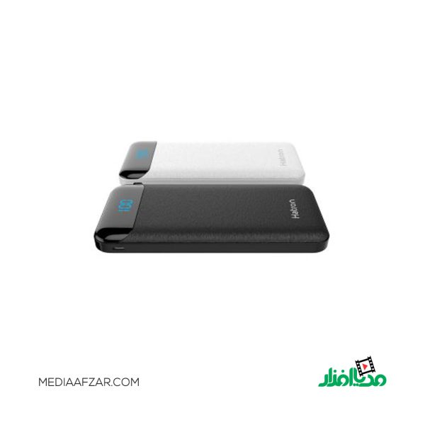 پاوربانک هترون مدل Hatron HPB-1070PQ