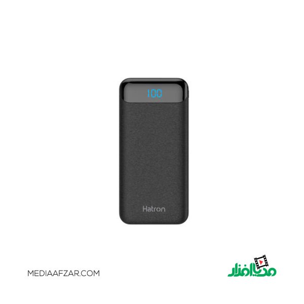 پاوربانک هترون مدل Hatron HPB-1070PQ