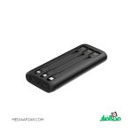 پاوربانک بی‌سیم هترون مدل Hatron HPB-1090PQW