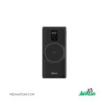 پاوربانک بی‌سیم هترون مدل Hatron HPB-1090PQW