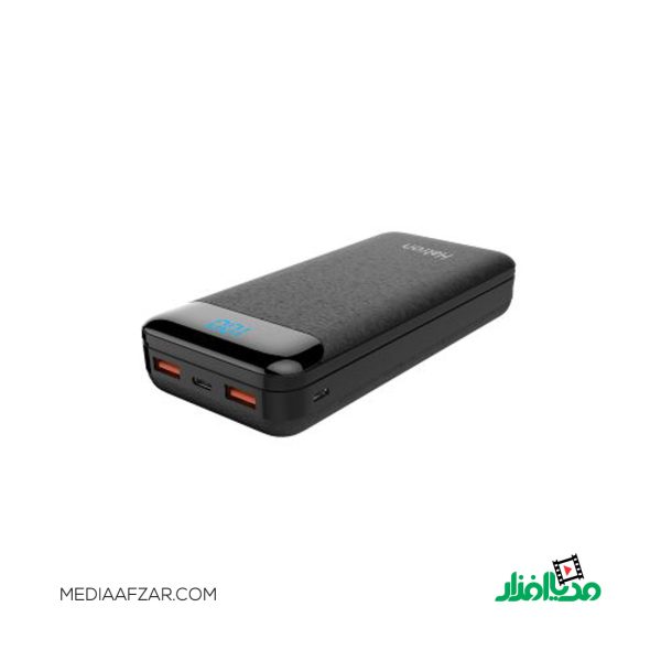 پاوربانک هترون مدل Hatron HPB-2070PQ