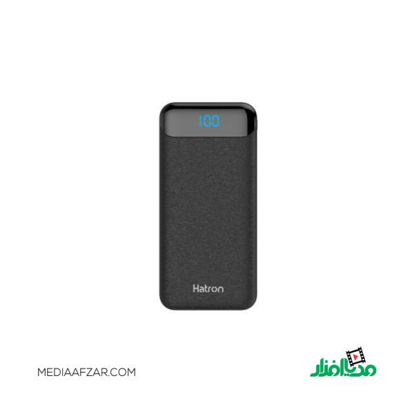 پاوربانک هترون مدل Hatron HPB-2070PQ