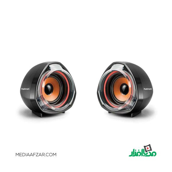 اسپیکر رومیزی کول‌کلد مدل CoolCold M3