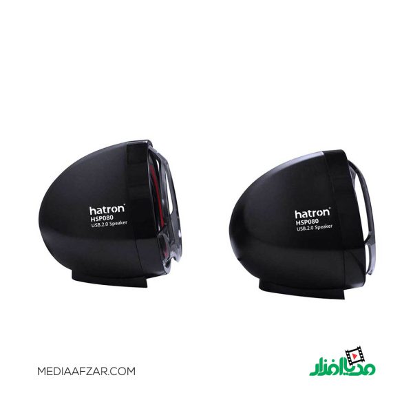 اسپیکر رومیزی کول‌کلد مدل CoolCold M3