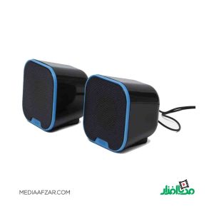 اسپیکر رومیزی رپو مدل Rapoo A60