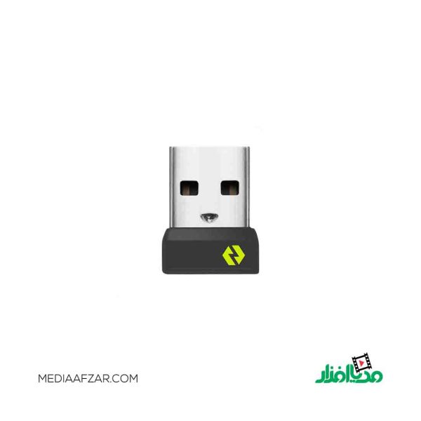دانگل لاجیتک مدل Logitech Bolt USB Receiver