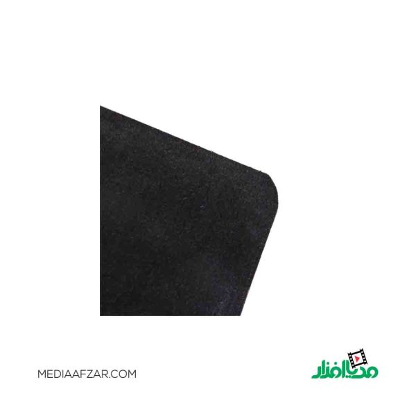 ماوس پد چرمی هترون مدل Hatron HMP100