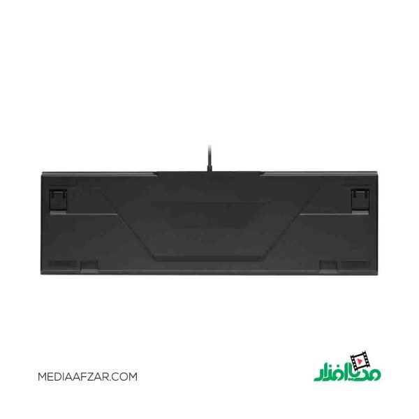 کیبورد گیمینگ کورسیر مدل Corsair K60 RGB Pro