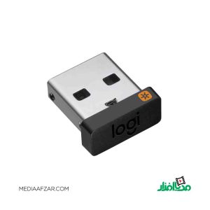 دانگل لاجیتک مدل Logitech Unifying USB Receiver
