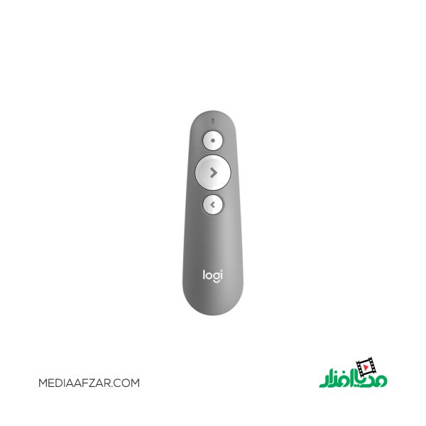 پرزنتر لاجیتک مدل Logitech R500s پرزنتر لاجیتک مدل Logitech R500s