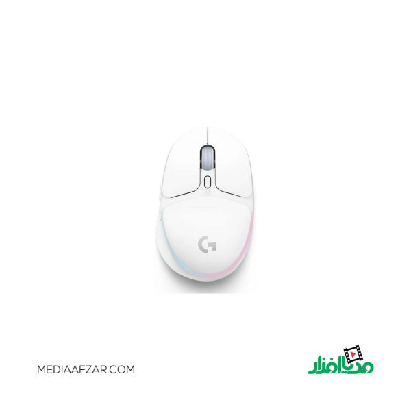 ماوس گیمینگ لاجیتک مدل Logitech G705