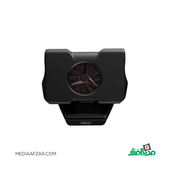 پایه خنک‌کننده هترون مدل Hatron HCP132