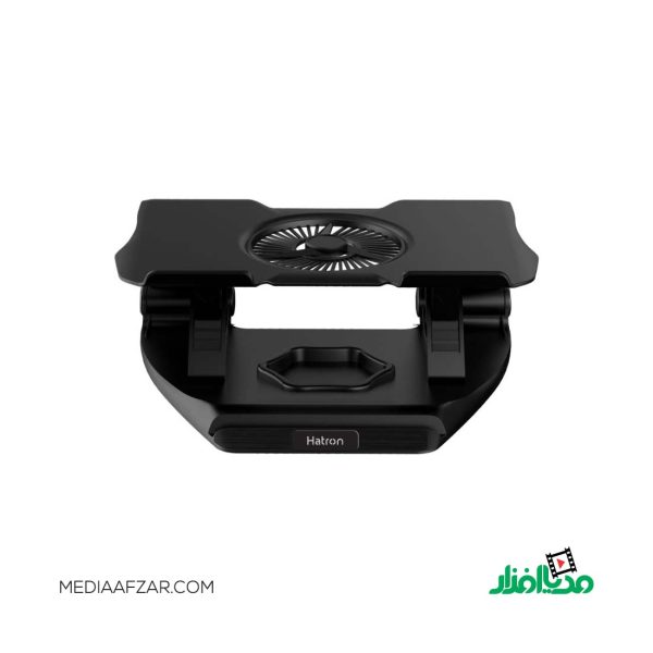 پایه خنک‌کننده هترون مدل Hatron HCP132