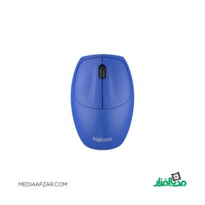 ماوس بی‌سیم هترون مدل Hatron HMW395SL