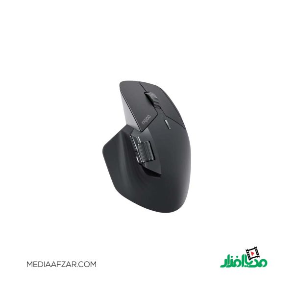 ماوس بی‌سیم رپو مدل Rapoo MT760