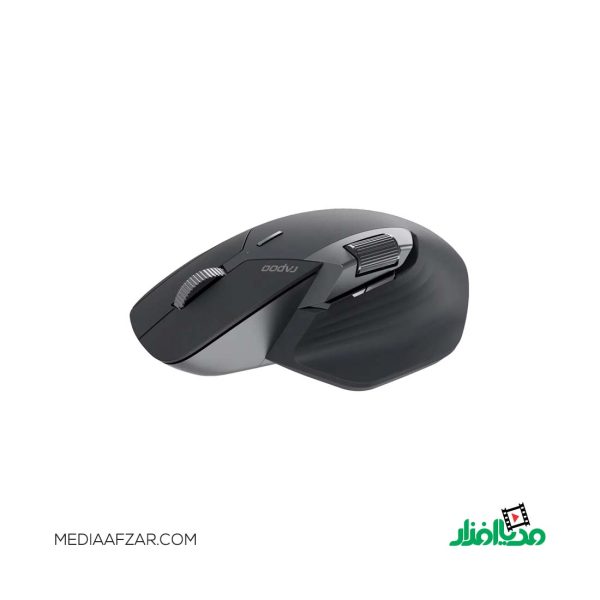ماوس بی‌سیم رپو مدل Rapoo MT760