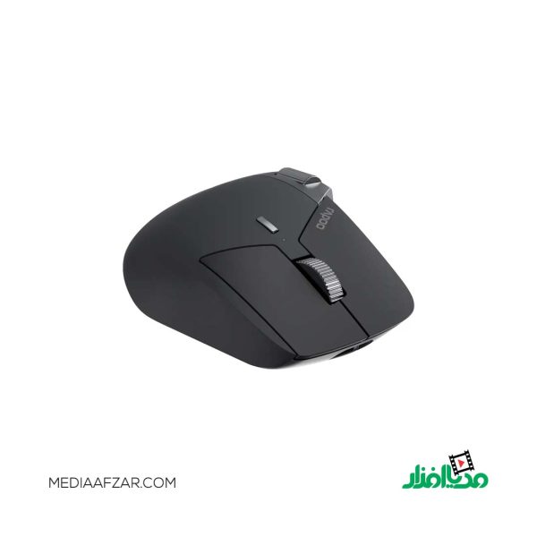 ماوس بی‌سیم رپو مدل Rapoo MT760