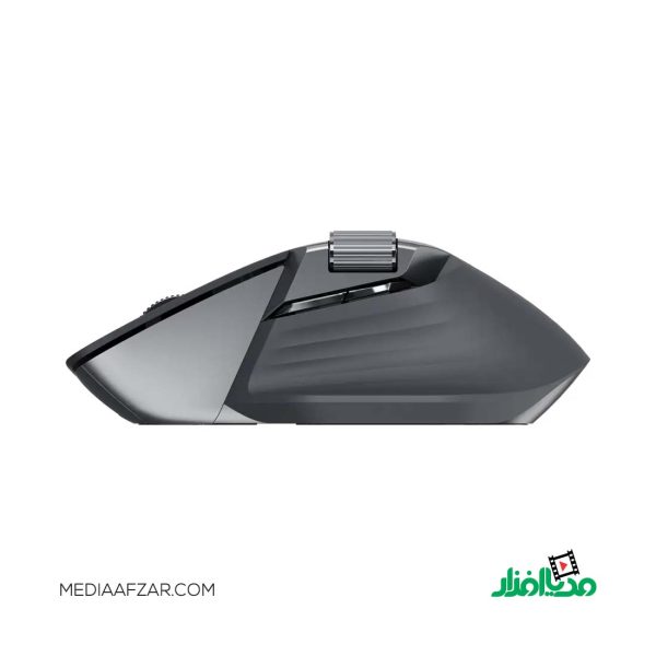 ماوس بی‌سیم رپو مدل Rapoo MT760