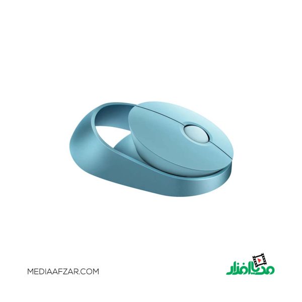 ماوس بی‌سیم رپو مدل Rapoo Ralemo Air 1