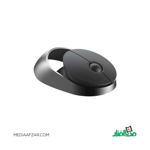 ماوس بی‌سیم رپو مدل Rapoo Ralemo Air 1