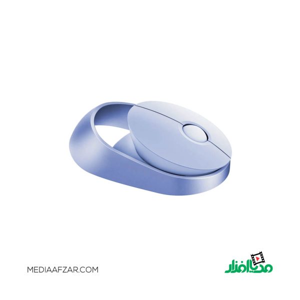 ماوس بی‌سیم رپو مدل Rapoo Ralemo Air 1