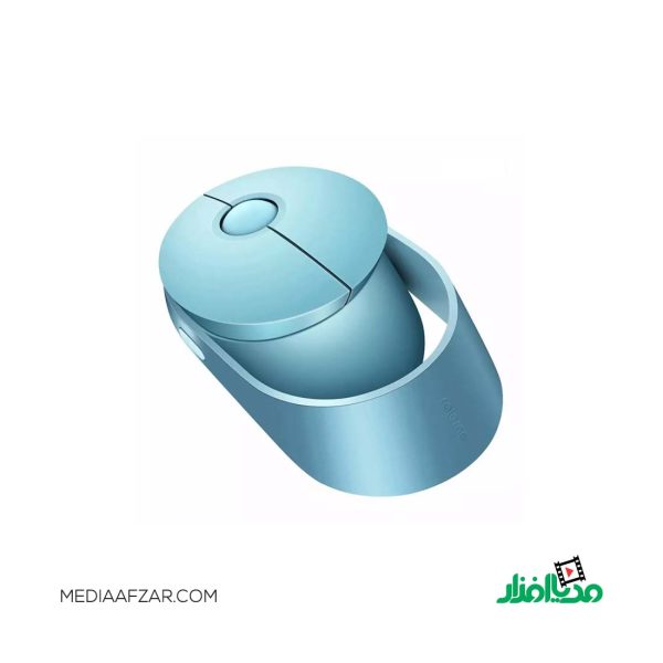 ماوس بی‌سیم رپو مدل Rapoo Ralemo Air 1