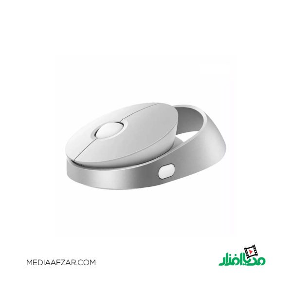 ماوس بی‌سیم رپو مدل Rapoo Ralemo Air 1