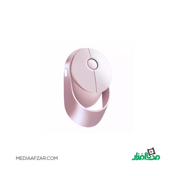 ماوس بی‌سیم رپو مدل Rapoo Ralemo Air 1