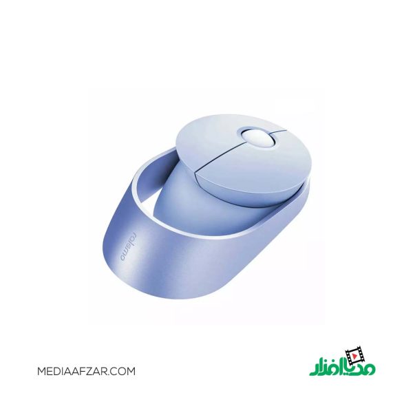 ماوس بی‌سیم رپو مدل Rapoo Ralemo Air 1