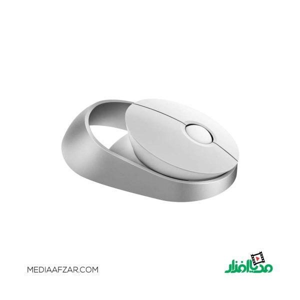 ماوس بی‌سیم رپو مدل Rapoo Ralemo Air 1