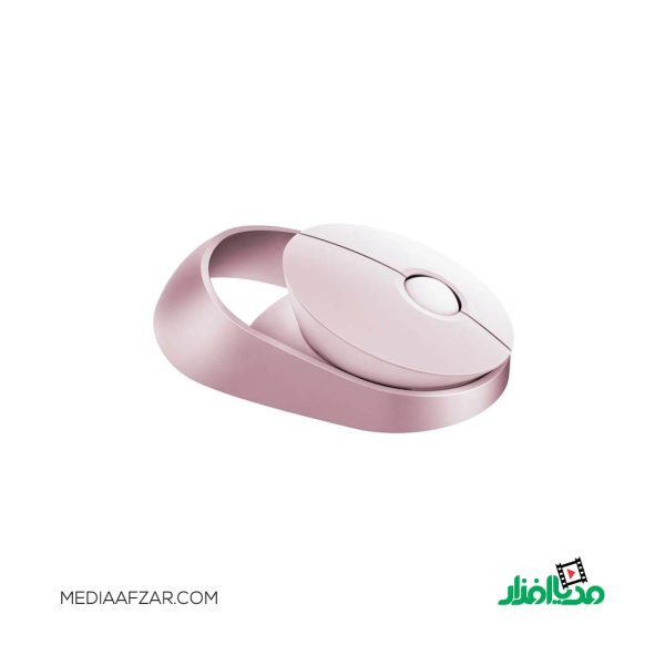 ماوس بی‌سیم رپو مدل Rapoo Ralemo Air 1