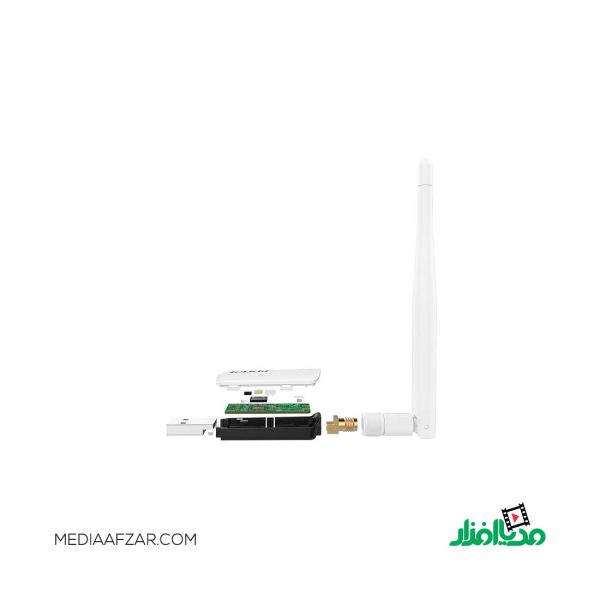 کارت شبکه بی‌سیم تندا مدل Tenda U1