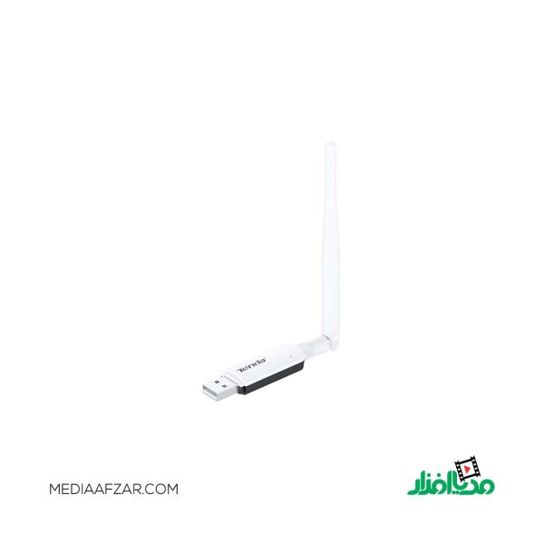 کارت شبکه بی‌سیم تندا مدل Tenda U1