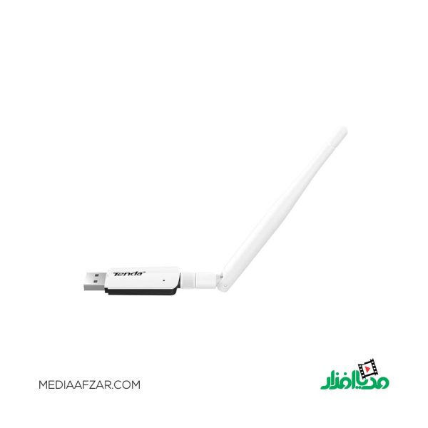 کارت شبکه بی‌سیم تندا مدل Tenda U1
