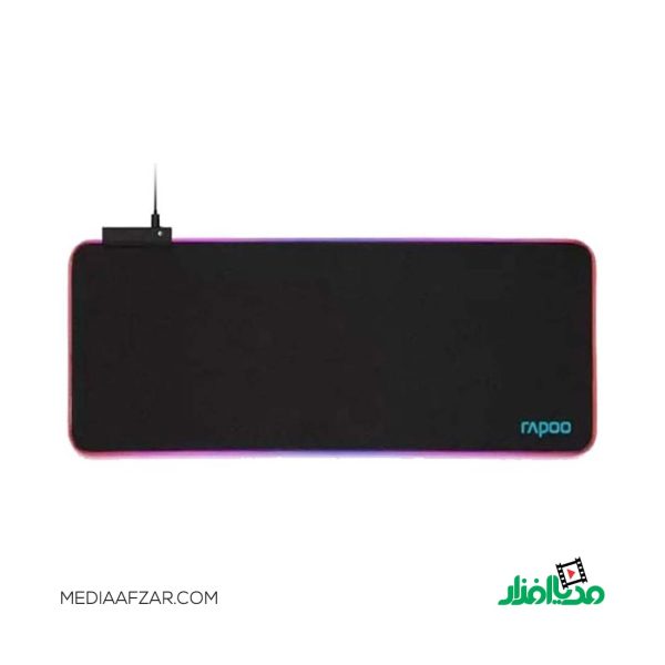 ماوس پد گیمینگ رپو مدل Rapoo VP610